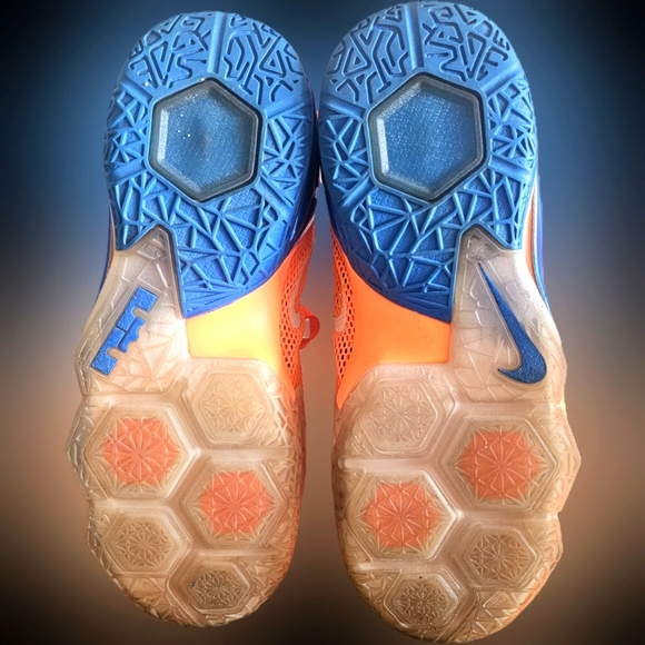 LeBron 12 Low - Picture 4 of 4